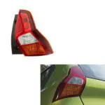 LED Tail Light/ Backlight Bulb Lamp For Datsun Redi GO - Image 3