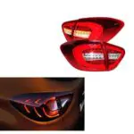 LED Tail Light/ Backlight Bulb Lamp For Renault Captur - Image 3