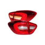 LED Tail Light/ Backlight Bulb Lamp For Renault Captur