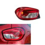 LED Tail Light/ Backlight Bulb Lamp For Renault Kwid - Image 3