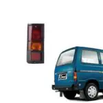 LED Tail Light/ Backlight Bulb Lamp For Suzuki Omni - Image 3