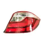 LED Tail Light/ Backlight Bulb Lamp For Honda Amaze