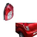 LED Tail Light/ Backlight Bulb Lamp For Suzuki Alto 800 - Image 3