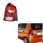 LED Tail Light/ Backlight Bulb Lamp For Suzuki Alto k10 - Image 3
