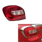 LED Tail Light/ Backlight Bulb Lamp For Suzuki Baleno - Image 3
