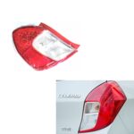 LED Tail Light/ Backlight Bulb Lamp For Suzuki Celerio - Image 3