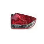 LED Tail Light/ Backlight Bulb Lamp For Suzuki Ciaz