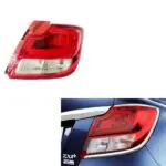 LED Tail Light/ Backlight Bulb Lamp For Suzuki Swift Dzire - Image 3