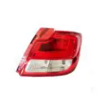LED Tail Light/ Backlight Bulb Lamp For Suzuki Swift Dzire
