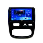 Ateen S-Series Car Double Din Android Touch Screen Music System For Nissan Terrano