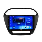 Ateen S-Series Car Double Din Android Touch Screen Music System For Tata Tigor