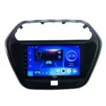 Ateen S-Series Car Double Din Android Touch Screen Music System For Mahindra TUV300