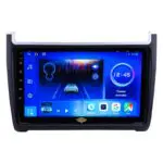 Ateen S-Series Car Double Din Android Touch Screen Music System For Skoda Fabia