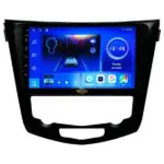 Ateen S-Series Car Double Din Android Touch Screen Music System For Nissan X Trail