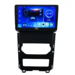 Ateen S-Series Car Double Din Android Touch Screen Music System For Mahindra XUV 500