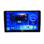 Ateen S-Series Car Double Din Android Touch Screen Music System For Jeep Wrangler