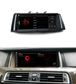 BMW 7 Series with Wireless CarPlay Android Auto & IPS Touch Android Display - Image 7