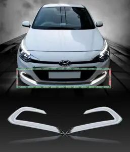 LED Fog Lamp for i20 Elite - Image 4
