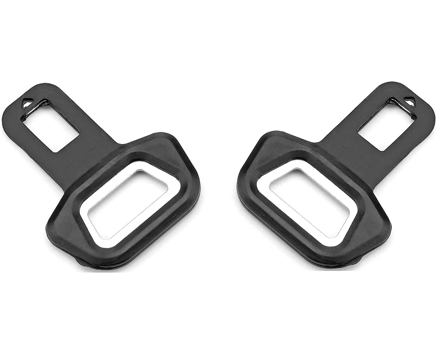 Seat Belt Buckle
