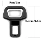 Seat Belt Buckle