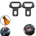 Seat Belt Buckle