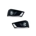 Halogen Fog Light Lamp with Bulb for Honda Amaze Type-3