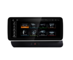 Buy Audi Q5 Android Car Audio System With Car Play Android Auto 360 Camera (2008-2017) - Image 2