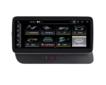 Buy Audi Q5 Android Car Audio System With Car Play Android Auto 360 Camera (2008-2017)