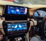 BMW 2 Series With Wireless CarPlay Android Auto GPS Navigation & Touchscreen Display - Image 3