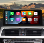 BMW 3 Series Gran Limousine Car Audio System Touch Screen Android Latest Updates - Image 5