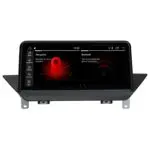 10.25 inch IPS Android Car GPS Navigation Multimedia player for BMW X1