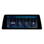 BMW 2 Series With Wireless CarPlay Android Auto GPS Navigation & Touchscreen Display