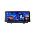 BMW 3 Series Gran Limousine Car Audio System Touch Screen Android Latest Updates