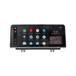 BMW 3 Series Gran Limousine Car Audio System Touch Screen Android Latest Updates - Image 3