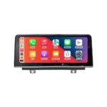 BMW 3 Series Gran Limousine Car Audio System Touch Screen Android Latest Updates - Image 4