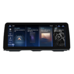 BMW 5 Series F10/F11/G30 Car Android With Wireless CarPlay Android Auto GPS Navigation & IPS Touch Display