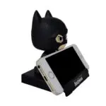 Batman Bobble Head Action Figure with Mobile Holder for Car Dashboard Decoration Action Figure Toy Bobble Head Stand - Image 5