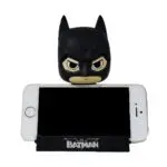Batman Bobble Head Action Figure with Mobile Holder for Car Dashboard Decoration Action Figure Toy Bobble Head Stand - Image 6