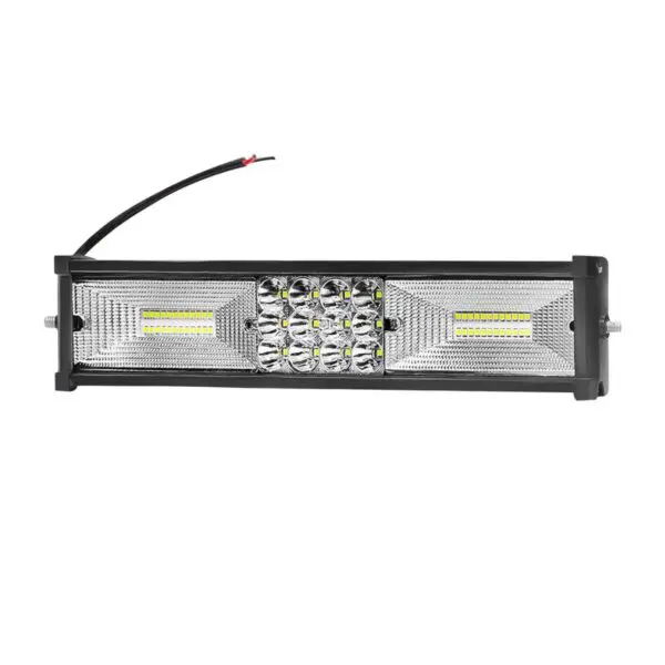 Universal Car LED Focus High Power LED  [96 LED 21 INCH]