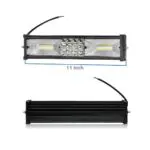 Universal Car LED Focus High Power LED  [96 LED 21 INCH] - Image 2