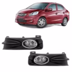 Halogen Fog Light Lamp with Bulb for Honda City