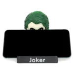 Joker Bobble Head Action Figure Mobile Holder for Car Dashboard - Image 3