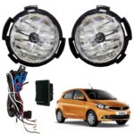 LED Fog Lamp for Tata Tiago (Set of 2)