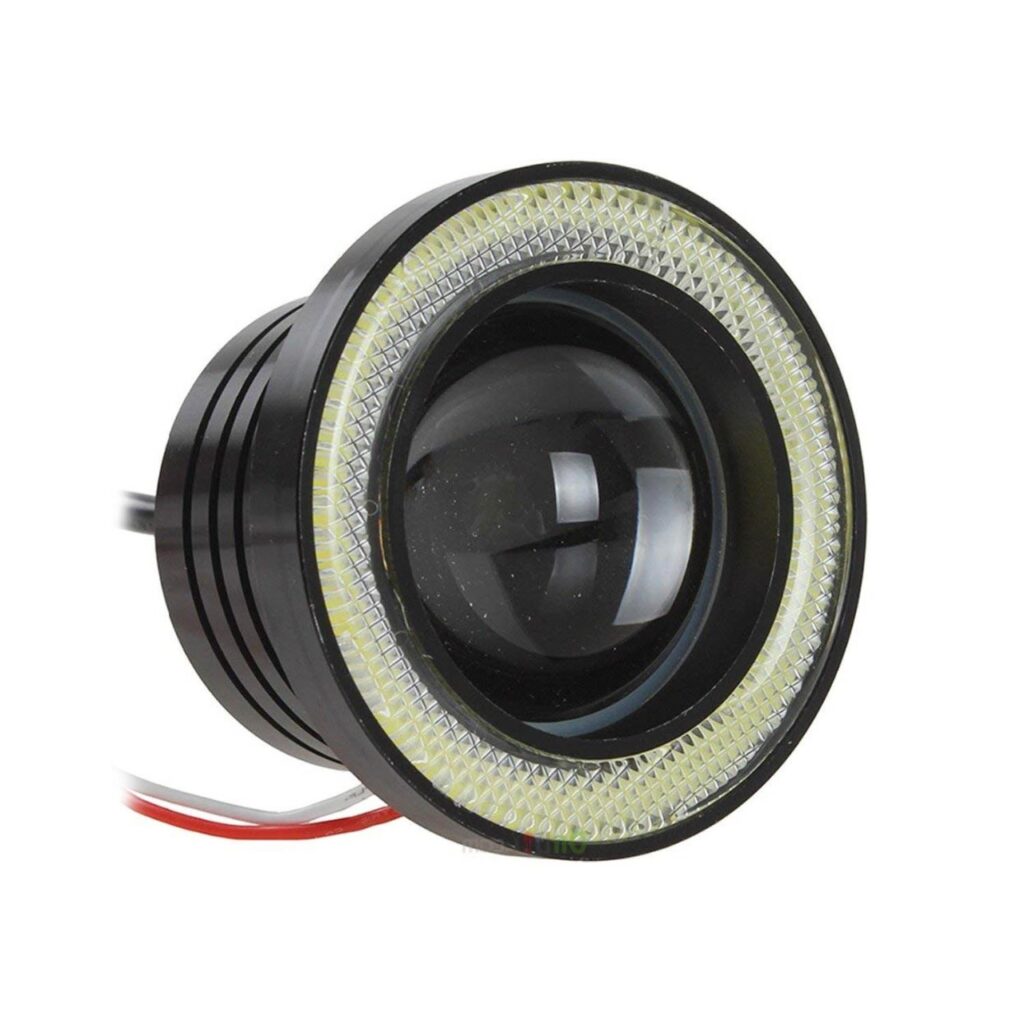 Car LED Fog Lights 3.5" High Power Led