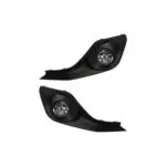 Halogen Fog Light Lamp with Bulb for Suzuki New Swift