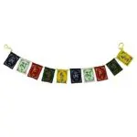 Tibetan Flag For Car Decoration Accessories