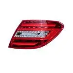 Car Tail Light