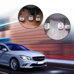 Universal 3 Pcs Stylish Non-Slip Racing Sport Manual Car Truck Pedals Cover kit Pad Covers For Car Pedals - Image 3
