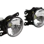 Halogen Fog Light Lamp with Bulb for Suzuki Alto800