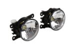 Halogen Fog Light Lamp with Bulb for Suzuki Alto800